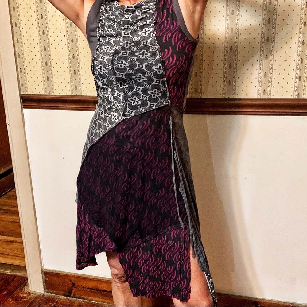 Desigual dress